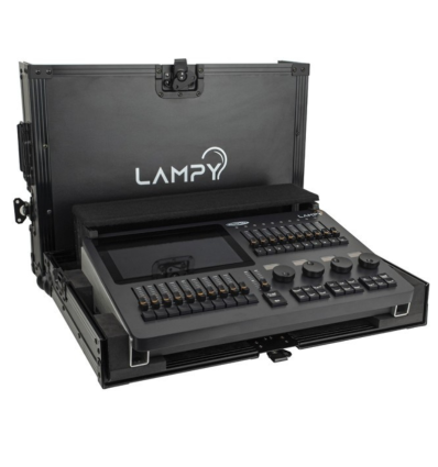 LAMPY 154.019 FLIGHTCASE PARA LAMPY 20