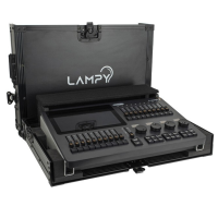 Comprar LAMPY 154.019 FLIGHTCASE PARA LAMPY 20 - 319 €