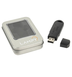 Comprar LAMPY 154.020 DNGL LLAVE DE DESBLOQUEO - 429 €