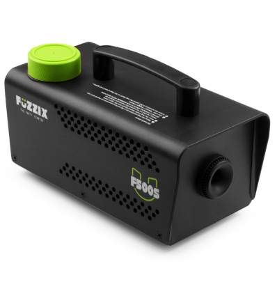 Comprar FUZZIX 160.305 F500S MÁQUINA DE HUMO PARTY 500W - 39.95 €