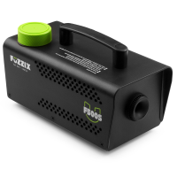 Comprar FUZZIX 160.305 F500S MÁQUINA DE HUMO PARTY 500W - 39.95 € Comprar FUZZIX 160.305 F500S MÁQUINA DE HUMO PARTY 500W - 39.95 €