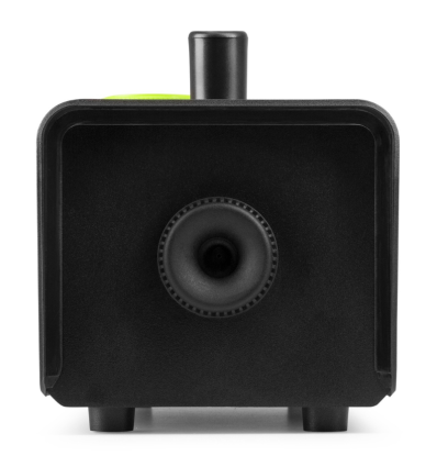 Comprar FUZZIX 160.305 F500S MÁQUINA DE HUMO PARTY 500W - 39.95 €