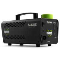 Comprar FUZZIX 160.305 F500S MÁQUINA DE HUMO PARTY 500W - 39.95 € Comprar FUZZIX 160.305 F500S MÁQUINA DE HUMO PARTY 500W - 39.95 €