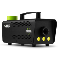 FUZZIX 160.307 F503L MÁQUINA DE HUMO PARTY 3 LEDS RGB FUZZIX 160.307 F503L MÁQUINA DE HUMO PARTY 3 LEDS RGB