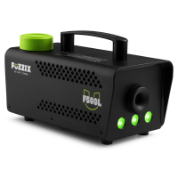 FUZZIX 160.307 F503L MÁQUINA DE HUMO PARTY 3 LEDS RGB FUZZIX 160.307 F503L MÁQUINA DE HUMO PARTY 3 LEDS RGB