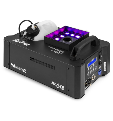 BEAMZ 160.538 BLAZE800 MAQUINA DE...