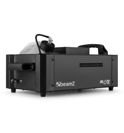 BEAMZ 160.538 BLAZE800 MAQUINA DE HUMO VERTICAL 12X4W 4EN1 LED