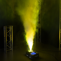 BEAMZ 160.538 BLAZE800 MAQUINA DE HUMO VERTICAL 12X4W 4EN1 LED BEAMZ 160.538 BLAZE800 MAQUINA DE HUMO VERTICAL 12X4W 4EN1 LED