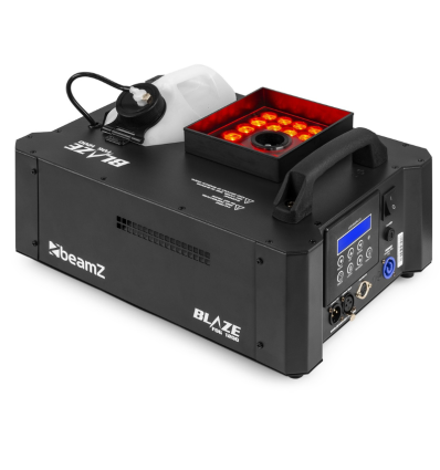 BEAMZ 160.540 BLAZE1200 MAQUINA DE...