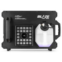 BEAMZ 160.540 BLAZE1200 MAQUINA DE HUMO VERTICAL 24X4W 4EN1 LED