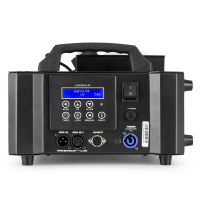 BEAMZ 160.540 BLAZE1200 MAQUINA DE HUMO VERTICAL 24X4W 4EN1 LED