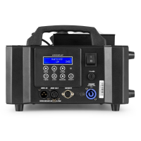 BEAMZ 160.540 BLAZE1200 MAQUINA DE HUMO VERTICAL 24X4W 4EN1 LED