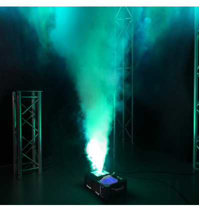 BEAMZ 160.540 BLAZE1200 MAQUINA DE HUMO VERTICAL 24X4W 4EN1 LED