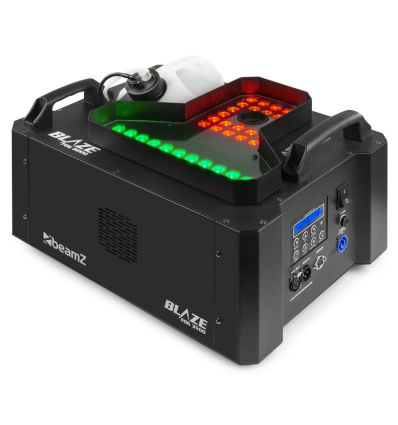 BEAMZ 160.545 BLAZE2200 VERTICAL FOGGER 48X4W 4IN1 LED