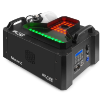 BEAMZ 160.545 BLAZE2200 VERTICAL FOGGER 48X4W 4IN1 LED BEAMZ 160.545 BLAZE2200 VERTICAL FOGGER 48X4W 4IN1 LED