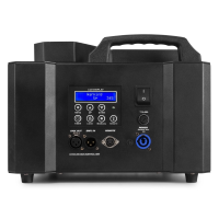 BEAMZ 160.545 BLAZE2200 VERTICAL FOGGER 48X4W 4IN1 LED BEAMZ 160.545 BLAZE2200 VERTICAL FOGGER 48X4W 4IN1 LED