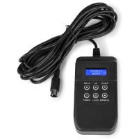 BEAMZ 160.545 BLAZE2200 VERTICAL FOGGER 48X4W 4IN1 LED BEAMZ 160.545 BLAZE2200 VERTICAL FOGGER 48X4W 4IN1 LED