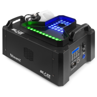 BEAMZ 160.547 BLAZE3500 MAQUINA DE HUMO VERTICAL 48X4W 4EN1 LED BEAMZ 160.547 BLAZE3500 MAQUINA DE HUMO VERTICAL 48X4W 4EN1 LED