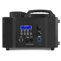 BEAMZ 160.547 BLAZE3500 MAQUINA DE HUMO VERTICAL 48X4W 4EN1 LED BEAMZ 160.547 BLAZE3500 MAQUINA DE HUMO VERTICAL 48X4W 4EN1 LED