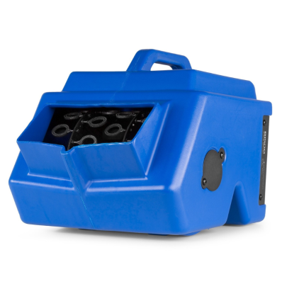 Comprar BEAMZ 160.822 B1500 MAQUINA DE BURBUJAS DOBLE - 99.95 €