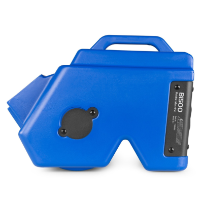 Comprar BEAMZ 160.822 B1500 MAQUINA DE BURBUJAS DOBLE - 99.95 €