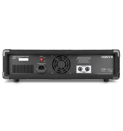 Comprar VONYX 170.110 VX210 SISTEMA COMPLETO PA - 449 €