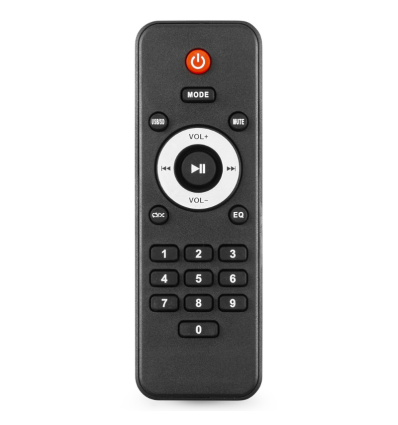 VONYX 170.112 VX0812BT 2.1 CONJUNTO ALTAVOCES ACTIVOS 12”