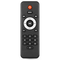 VONYX 170.112 VX0812BT 2.1 CONJUNTO ALTAVOCES ACTIVOS 12”