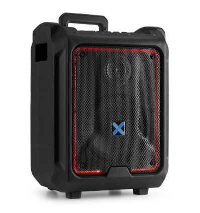 VONYX 170.137 SPLASH300 SISTEMA PORTÁTIL DE SONIDO RESISTENTE