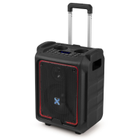 VONYX 170.137 SPLASH300 SISTEMA PORTÁTIL DE SONIDO RESISTENTE