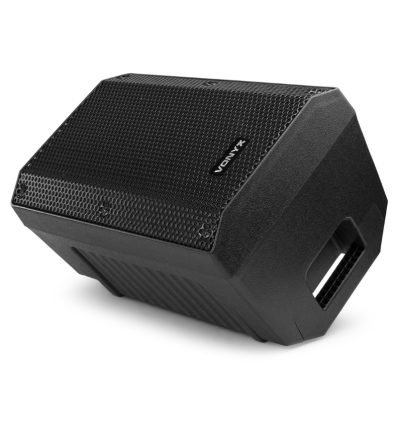 VONYX 170.368 VSA08BT ALTAVOCES ACTIVOS BI-AMPLIFICADOS 8" 250W