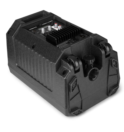 VONYX 170.368 VSA08BT ALTAVOCES ACTIVOS BI-AMPLIFICADOS 8" 250W
