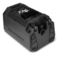 VONYX 170.368 VSA08BT ALTAVOCES ACTIVOS BI-AMPLIFICADOS 8" 250W