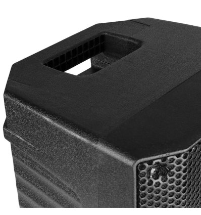 VONYX 170.368 VSA08BT ALTAVOCES ACTIVOS BI-AMPLIFICADOS 8" 250W