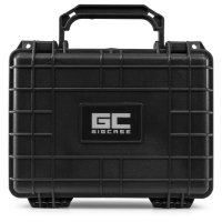 POWER DYNAMICS 171.852 GIGCASE2 MALETA UNIVERSAL RIGIDA