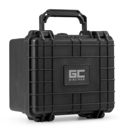 POWER DYNAMICS 171.852 GIGCASE2 MALETA UNIVERSAL RIGIDA