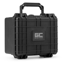 POWER DYNAMICS 171.852 GIGCASE2 MALETA UNIVERSAL RIGIDA