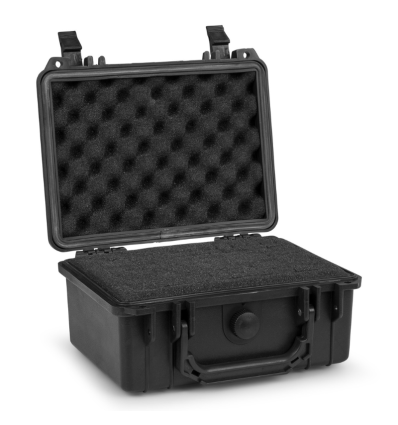 POWER DYNAMICS 171.852 GIGCASE2 MALETA UNIVERSAL RIGIDA