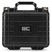 POWER DYNAMICS 171.854 GIGCASE4 MALETA UNIVERSAL RIGIDA