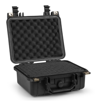 POWER DYNAMICS 171.854 GIGCASE4 MALETA UNIVERSAL RIGIDA