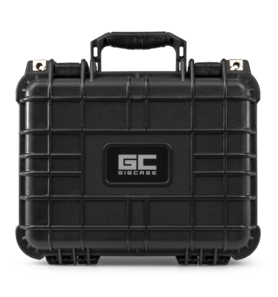 POWER DYNAMICS 171.856 GIGCASE6...