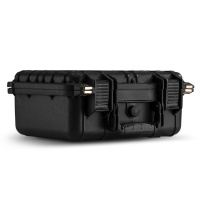 POWER DYNAMICS 171.856 GIGCASE6 MALETA UNIVERSAL RÍGIDA