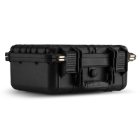 POWER DYNAMICS 171.856 GIGCASE6 MALETA UNIVERSAL RÍGIDA