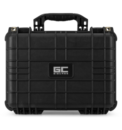 POWER DYNAMICS 171.858 GIGCASE8...