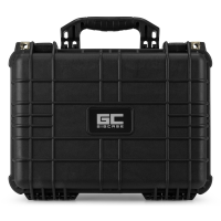 POWER DYNAMICS 171.858 GIGCASE8 MALETA UNIVERSAL RIGIDA