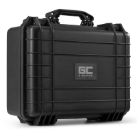 POWER DYNAMICS 171.860 GIGCASE12 MALETA UNIVERSAL RIGIDA