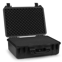 POWER DYNAMICS 171.860 GIGCASE12 MALETA UNIVERSAL RIGIDA