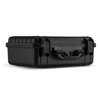 POWER DYNAMICS 171.860 GIGCASE12 MALETA UNIVERSAL RIGIDA