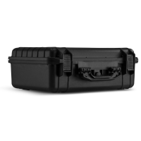 POWER DYNAMICS 171.860 GIGCASE12 MALETA UNIVERSAL RIGIDA