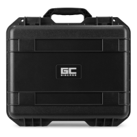 POWER DYNAMICS 171.862 GIGCASE16 MALETA UNIVERSAL RIGIDA POWER DYNAMICS 171.862 GIGCASE16 MALETA UNIVERSAL RIGIDA